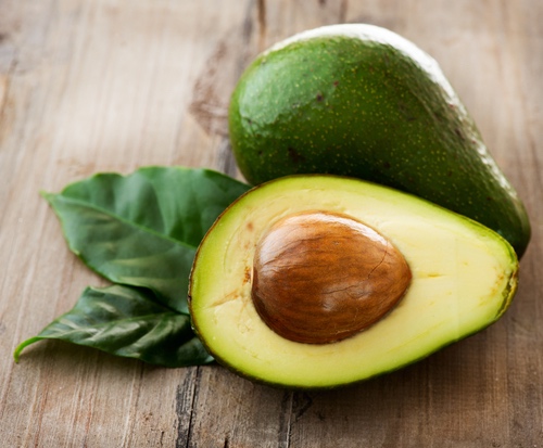 Avocado on inKin Fitness and health blog